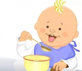 3款夏日食疗粥 绍兴捐卵宝宝吃了能防病